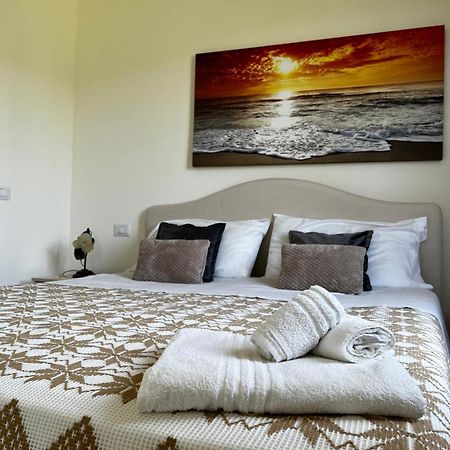 Casa Angelina Villa Termini ภายนอก รูปภาพ