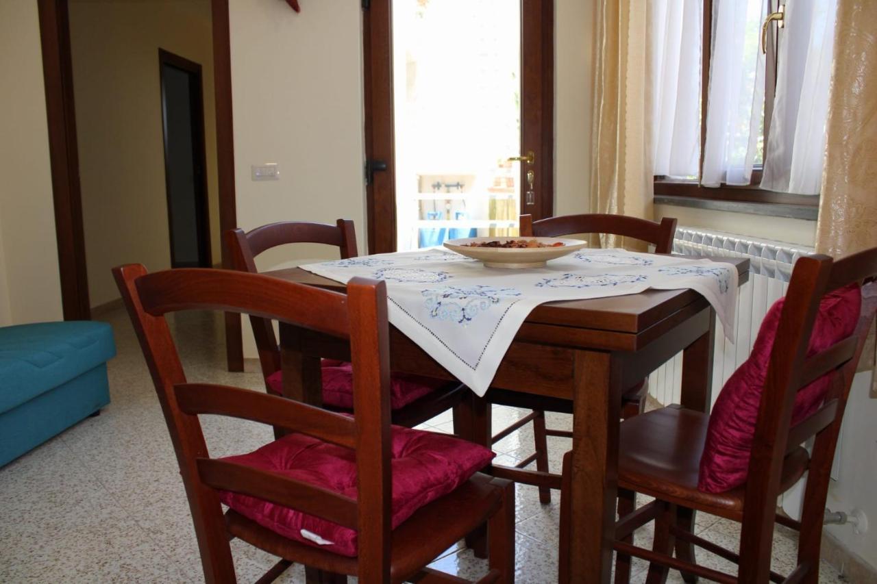 Casa Angelina Villa Termini ภายนอก รูปภาพ