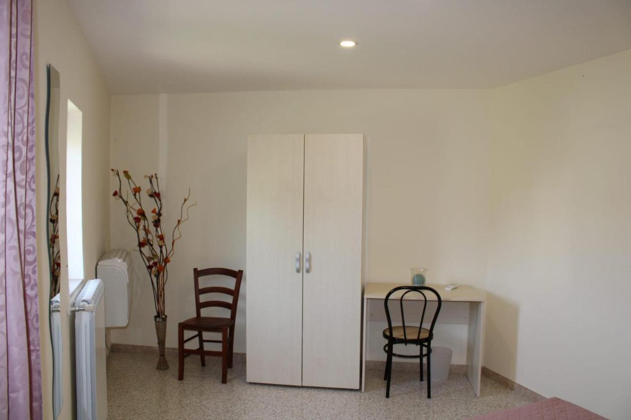 Casa Angelina Villa Termini ภายนอก รูปภาพ