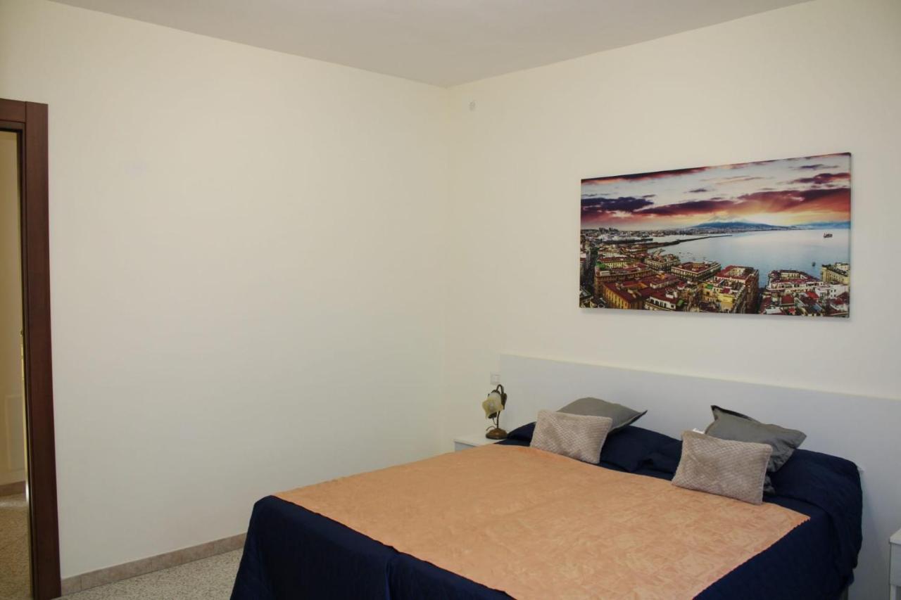 Casa Angelina Villa Termini ภายนอก รูปภาพ