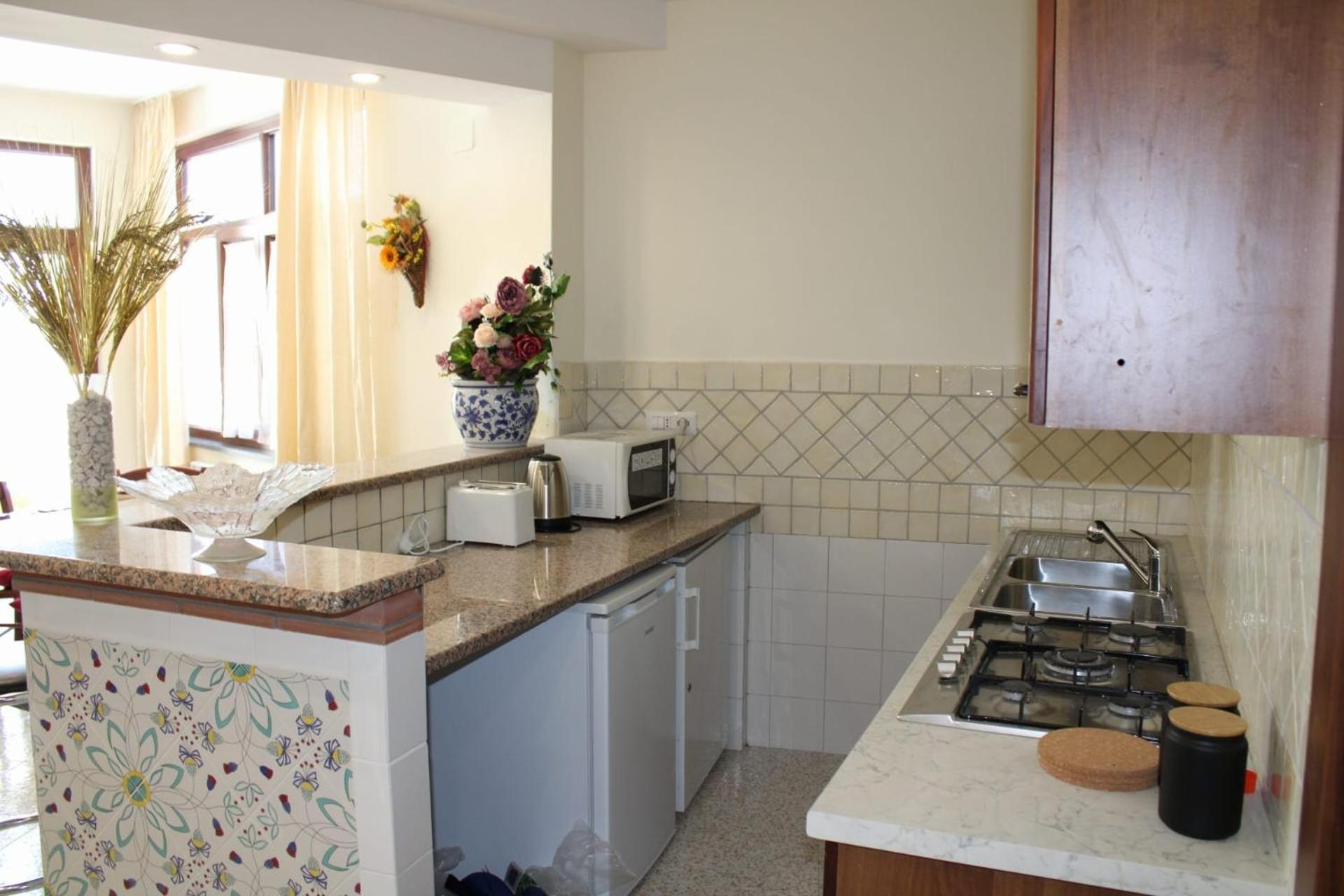 Casa Angelina Villa Termini ภายนอก รูปภาพ