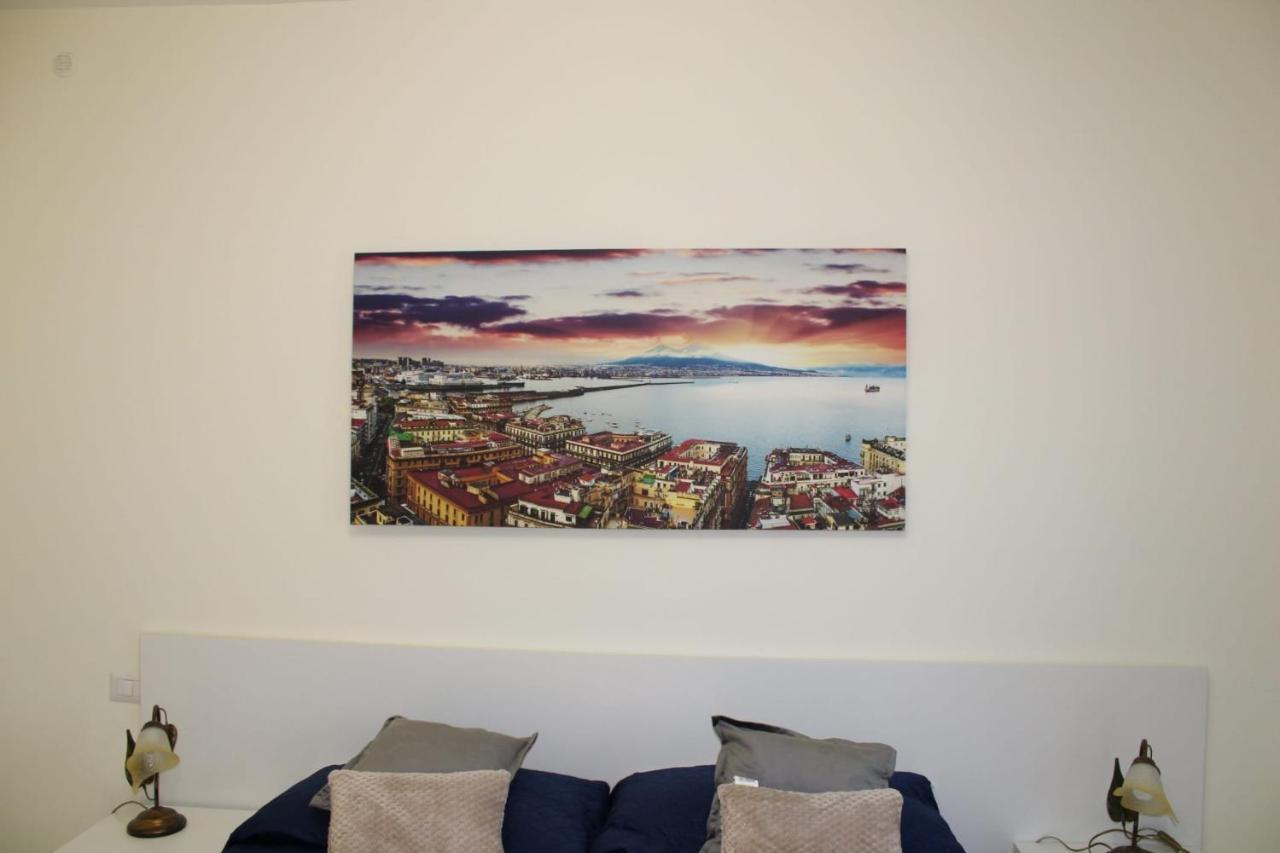 Casa Angelina Villa Termini ภายนอก รูปภาพ