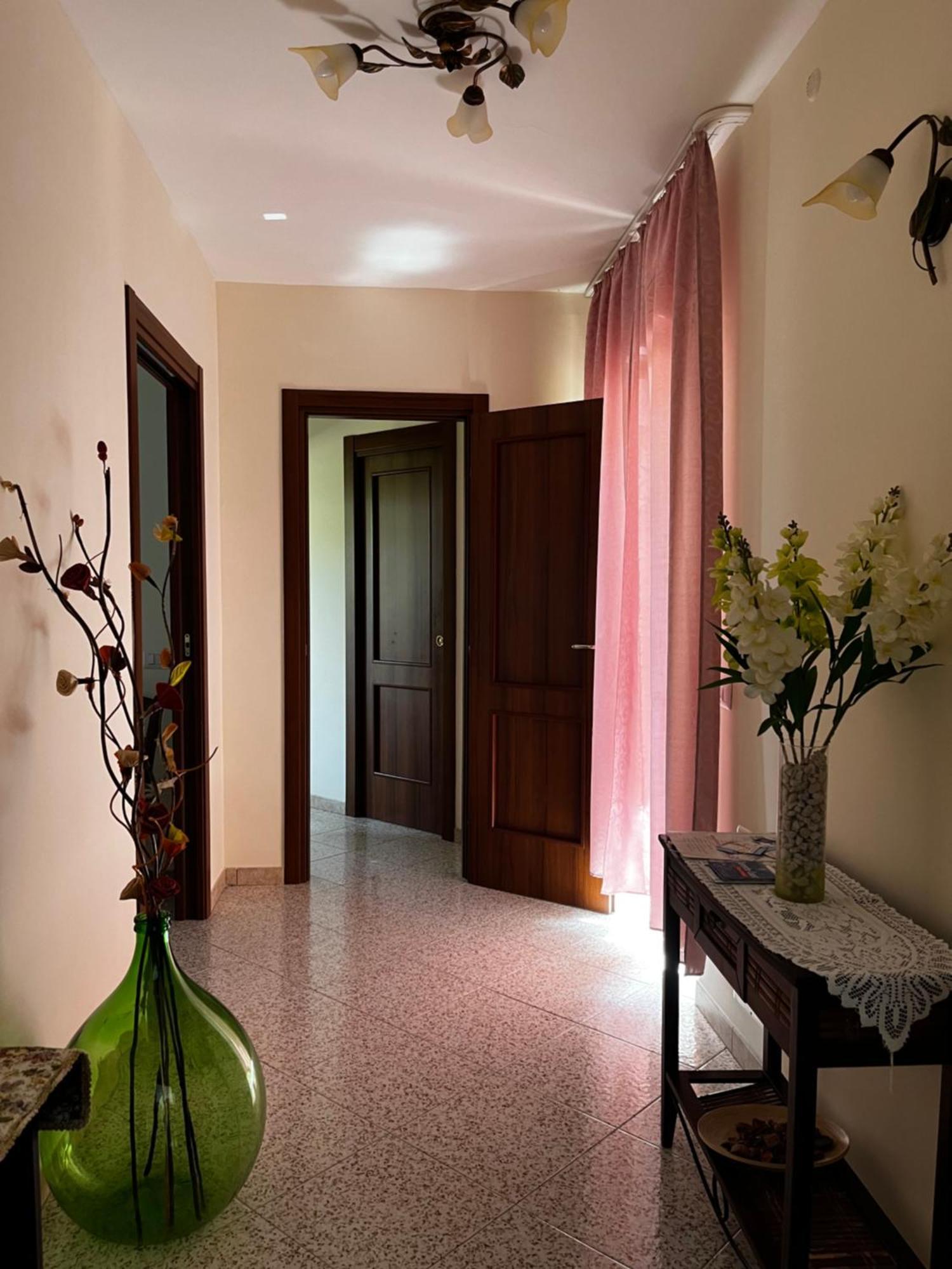 Casa Angelina Villa Termini ภายนอก รูปภาพ